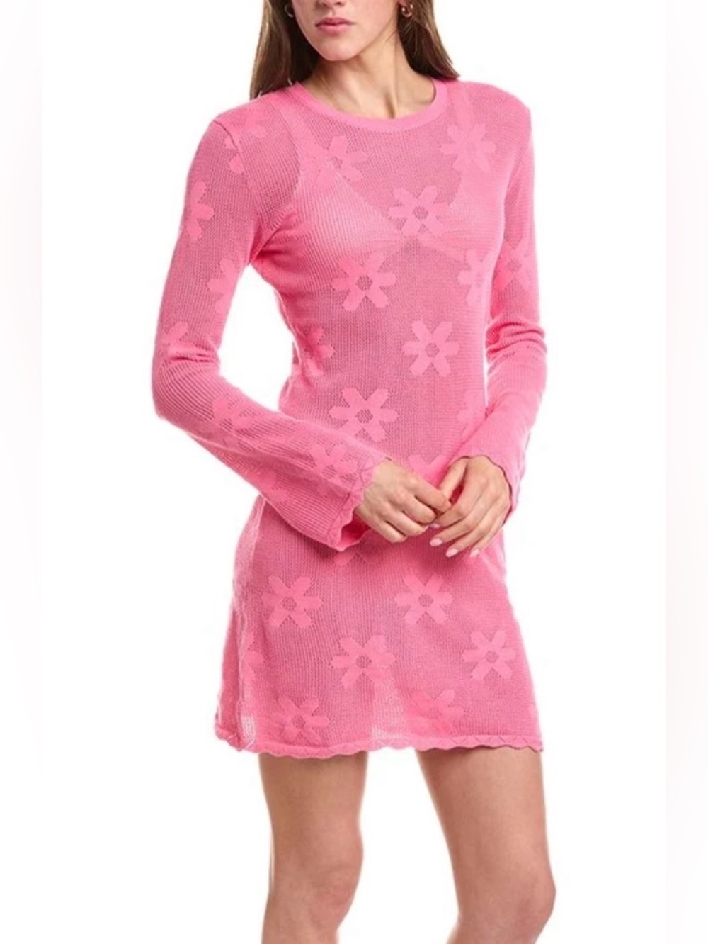 BEACH RIOT LIBBI MINI DRESS